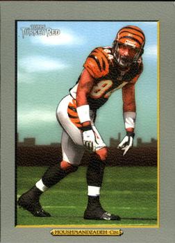 29 T.J. Houshmandzadeh